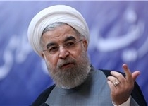 فریاد « ویزا؛ ویزا» زائران در حضور روحانی