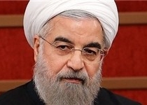 روحانی به زیارت شهدای شلمچه نرفت