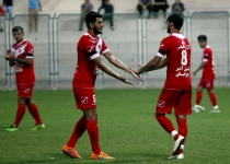 سفر پر ابهام پرسپولیس به دوبی/ چرا باید در خاک دشمن هزینه شود؟