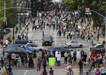 دستگیری‌های گسترده در ادامه هرج و مرج‌های پسا انتخاباتی آمریکا