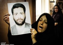 فرزند شهید: سرم برود ولایت و رهبری را ترک نمی کنم/ خواهر شهید: داعش بداند امثال محسن زیاد است