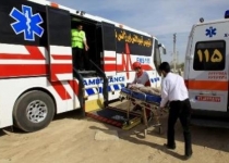 اجساد 3 زائر ایرانی امروز از مرز مهران وارد کشور شد/اسامی زائران مجروح تصادف در عراق