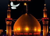 پوستر / بسوز ای دل که امروز اربعین است