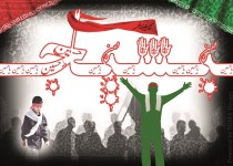 تفکر بسیجی راه مقابله با دشمنان/ اجرای 135 عنوان برنامه در پایگاه های مقاومت بسیج زاهدان