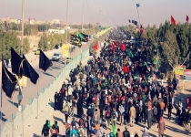 چرا برای امام حسین(ع)اربعین می گیریم؟/ اربعین پادگان تربیت سربازانِ امامت