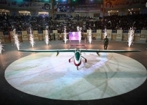 بازگشت «حماسه» با طراحی و سامانه‌های جدید/ موشک‌ «شلیک کن، فراموش کن» برای پهپاد ویژه ایرانی +عکس