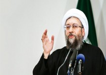 ادعاها درباره حساب‌های قوه‌قضاییه کذب است/از رئیس مجلس گلایه دارم/مسئولیت رئیس‌جمهور در قانون اساسی منوط به طیف خاصی است؟