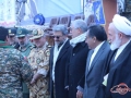 شکوه اقتدار بسیج باحضور114 گردان بسیجی