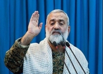 بسیج در عرض 3 سال، 230 هزار شغل را بدون تحمیل یک ریال به دولت ایجاد کرد/تعامل با آمریکا و انگلیس جز مشکلات اقتصادی چیزی در بر ندارد