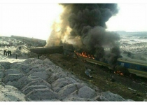 دایی: چه کسی پاسخ خانواده های داغدار را می دهد؟+عکس