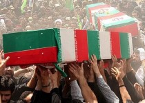 میزبانی از کاروان عشق در آخرین روزهای ماه صفر