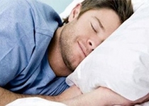 این گونه به رختخواب نروید!