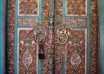 دق الباب مساجد از خرافه تا واقعیت