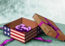 نتیجه دیپلماسی لبخند؛ همه‌ی آمریکا علیه ایران!