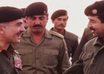 راز دیدار شاه اردن با صدام 2روز قبل از حمله به کویت