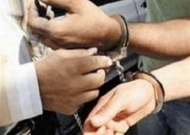 دستگیری یکی از عاملان درگیری طایفه ای در جنوب شرق کشور/ قاتل متواری به دست مردم دستگیر شد