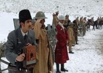 شجاعت تاریخی کارگردان ایرانی در برابر انگلیس+عکس