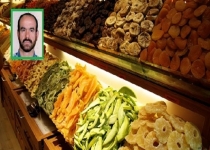 این جوانان تحصیلکرده در صادارت میوه خشک به ترکیه و روسیه رودست ندارند