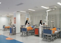 استخدام خویشاوندی دانشگاه علوم پزشکی زابل در بیمارستان هیرمند/اسناد رو می شود