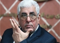 ایران باید با تعیین ضرب‌الاجل غنی‌سازی را از سر گیرد/ آمریکایی‌ها قصد اجرای برجام را ندارند، قصدشان باج‌خواهی از ایران است