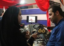 باواریا اولین ماشین کارتینگ در سیستان وبلوچستان/ تامین انرژی الکتریکی با ساخت دوچرخه هیبریدی