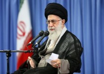 نفی فرهنگ غرب به معنای نفی سلطه غرب است/ قدرتهای سلطه‌گر به هیچ حدی قانع نیستند