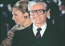 بزک رژیم شاهنشاهی درتلگرام+تصاویر