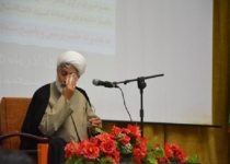 شام و وعده نمره بدهید تا اینگونه مراسم اصلاحات خلوت نشود! / تحریمها مربوط به دولت هاشمی است و تمدیدش نقض برجام نیست