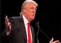 6 تریلیون دلار در خاورمیانه هزینه کرده ایم در حالی که بزرگراه های ما در حال از بین رفتن و پل های ما در حال فرو ریختن است