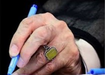 سردار غلامحسین غیب‌پرور رئیس سازمان بسیج مستضعفین شد/ سردار نقدی «معاون فرهنگی و اجتماعی سپاه» شد