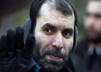 ده نمکی: اگر خدا به کوروش اذن می داد که امروز باشد به پای حسین فهمیده و همت ها و باکری ها تمام قد می ایستاد