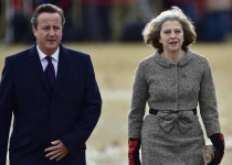 تهدید و توهین به ایران توسط خانم انگلیسی؛ سکوت مردانه دولت روحانی