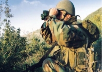 ارتش سوریه عملیات در شرق حلب را متوقف کرد