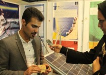 ارتباط شبکه حسگر بی سیم با تبلت از طریق ماژول SIM900/ مسئولین حامی مخترعان باشند