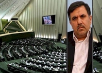 توقف استیضاح آخوندی در ایستگاه "هیئت رئیسه" / اظهار بی اطلاعی نمایندگان از زمان دقیق رسیدگی به طرح استیضاح وزیر راه