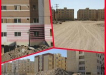مسیرهای پیچ در پیچ خاکی عامل نارضایتی شهروندان/ دغدغه مردم رفع نشد