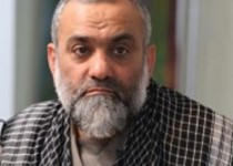 لحظه‌ای دست از مبارزه با کفر و نفاق و ظلم بر نخواهم داشت