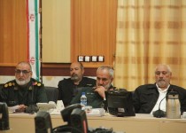 شهدای مدافع اسلام اهل سنت نمونه استکبارستیزی اقوام ایرانی