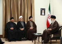 هیچگاه نباید به آمریکایی ها اعتماد کرد و فریب لبخند آنها را خورد/ حشد الشعبی ثروت عظیم و ذخیره بزرگ برای امروز و فردای عراق است