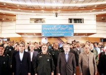 اولویت نیروی زمینی سپاه محرومیت‌زدایی در نقاط محروم کشوراست/ نیم میلیون نفر در طرح تحول سلامت بیمه رایگان شدند