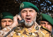 از پرواز پهپادهای نزاجا در جنوب شرق کشور تا رونمایی از دو محصول جدید نیروی زمینی ارتش+تصاویر