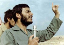 بخشی از سخنان شهید همت