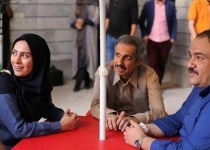 چرا سريال طنز مهران غفوريان به شبكه نسيم رفت؟