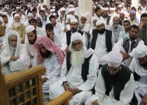 راهنمایی های پدرانه رهبر انقلاب راهگشای مشکلات/ تنگه نالک نماد فداکاری و وطن دوستی مردم سیستان و بلوچستان