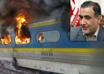 مدیرعامل راه‌آهن به‌جای پذیرفتن کوتاهی خود در حادثه قطار استعفا داد/گزارش آخوندی به رهبری درباره دستگاه ATC اشتباه بود