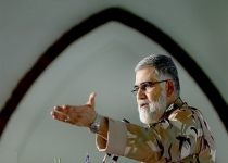 هدف از راه‌اندازی داعش جلوگیری از وحدت "شیعه و سنی" بود/ مؤلفه‌های قدرت در ایران نقشه‌های نظامی آمریکا را باطل کرده است