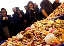 سردی زمستان به بازار شب یلدا رسید/ گرفتاری فرهنگ صله رحم در دام شبکه های مجازی