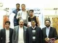 گزارش تصویری/ مسابقات انتخابی هیات ووشو سیستان وبلوچستان
