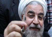 آیا مردم از روحانی عبور می‌کنند؟