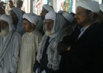 علماء اهل سنت سیستان و بلوچستان عازم قم شدند